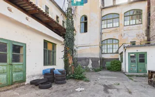 Imobil solid, cu potențial. Ultracentral - Poză 22