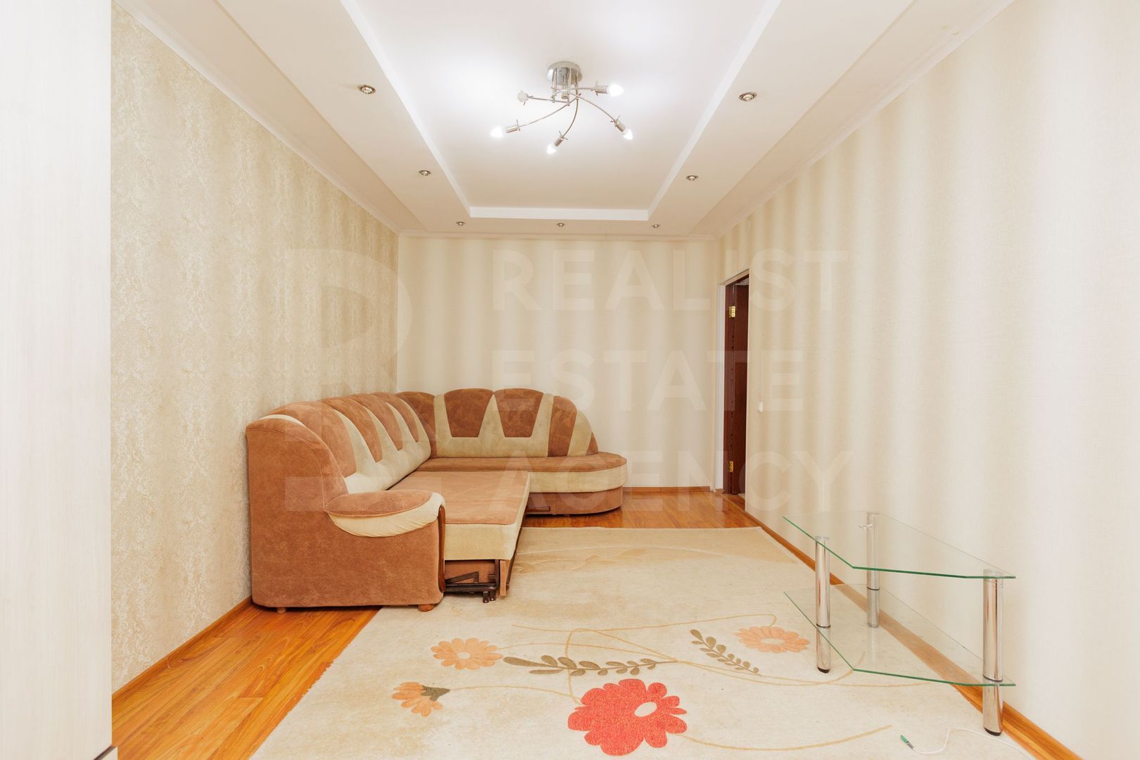Vânzare, apartament, 2 camere, strada Trandafirilor, Botanica - Poză 4