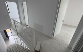 CASA TIP DUPLEX, 4 CAMERE, INCALZIRE PARDOSEALA, NOU, COMISION 0% - Poză 5