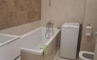 Apartament 2 camere decomandat, zona Tatarasi - Poză 5
