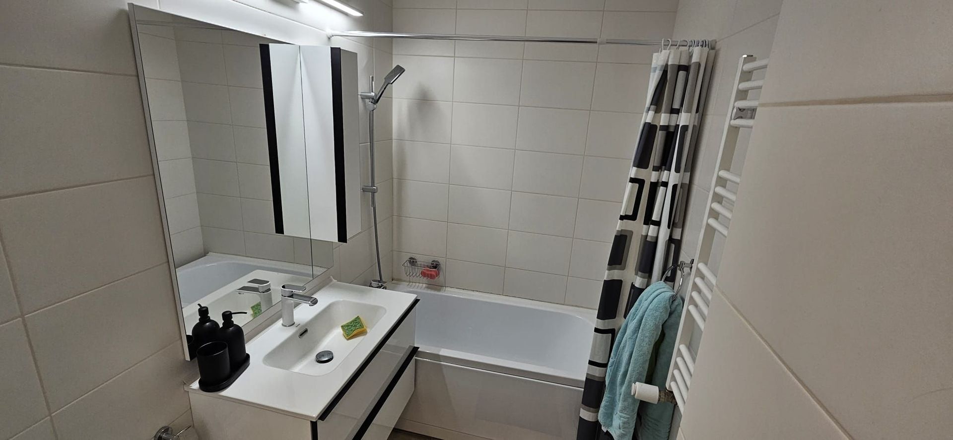 Apartament 2 camere I Titan I - Poză 11