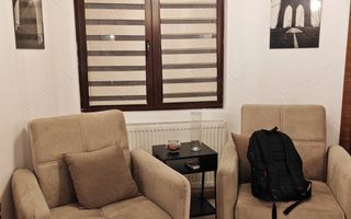Apartament 2 camere Metrou Muncii Bucuresti centrala proprie calduros luminos Călărași Decebal - Poză 5