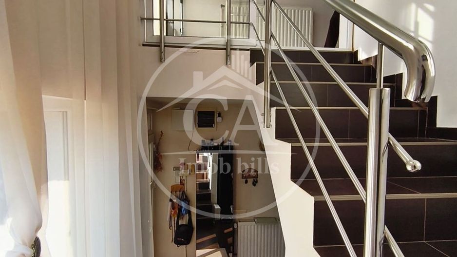 Casa de vânzare cu 6 camere in Episcopia, Bihor - Poză 16