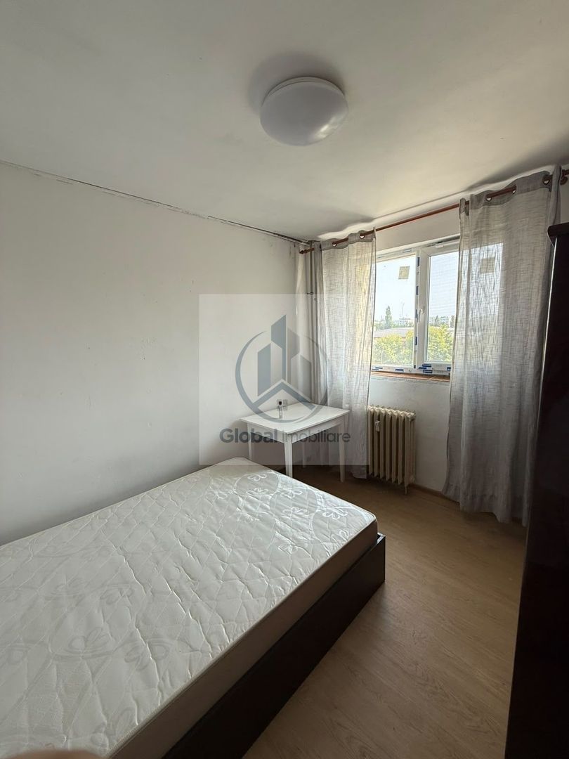Apartament 3 camere decomandat - Șoseaua Colentina, vis-à-vis de Școala 39 - Poză 4