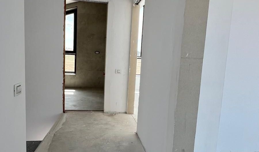 Vilă individuală cu 3 dormitoare și 2 băi | 100 mp utili | Domnești - Poză 12