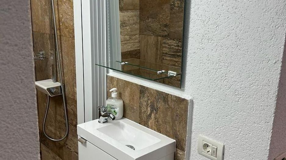 Apartament cu o camera, zona centrala comision 0% - Poză 5