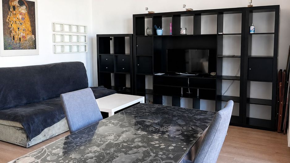 Apartament cu 3 camere și 2 băi, Iris 3 – 70 mp, 550 €/lună - Poză 1