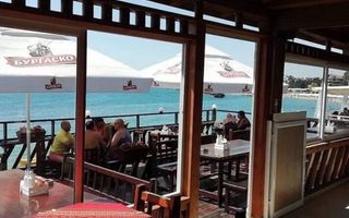 Hotel  în Nessebar, cu vedere panoramică la mare - Poză 2