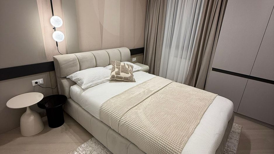 Apartament | 3 camere | Cortina North | Pipera - Poză 11