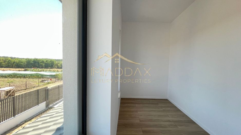 Vila Premium_P+1**5 Camere**Teren 704 mp**PRET PROMOTIONAL//Balotesti - Poză 21