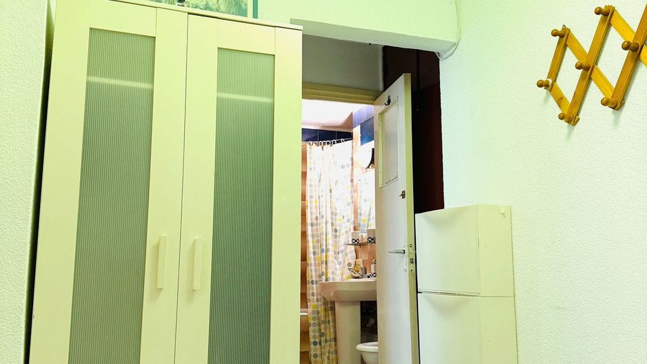 2 camere Podul Grant | Decomandat | Bloc reabilitat - Poză 8