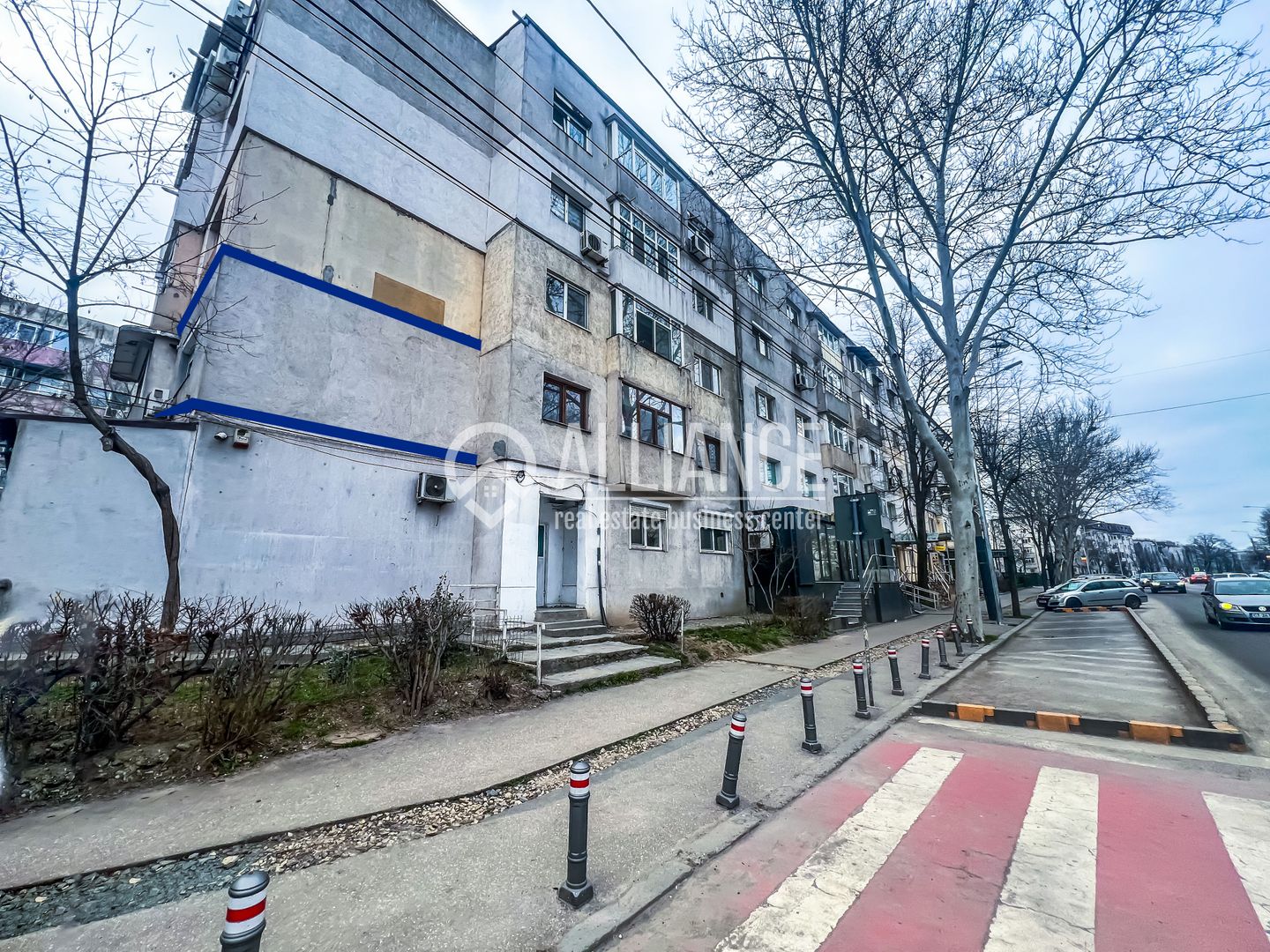 Inel 1(COD 05) -  | Open House 29 Martie | 3 Camere Decomandat - Poză 24