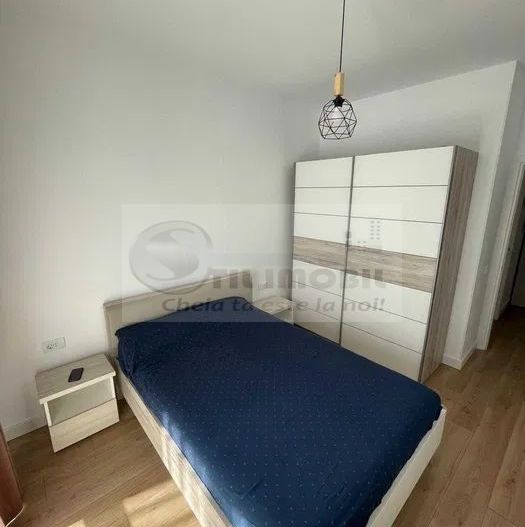 Ap 2 cam, 44mp, Silk District , mobilat si utilat  + loc prc 156.000 € - Poză 4