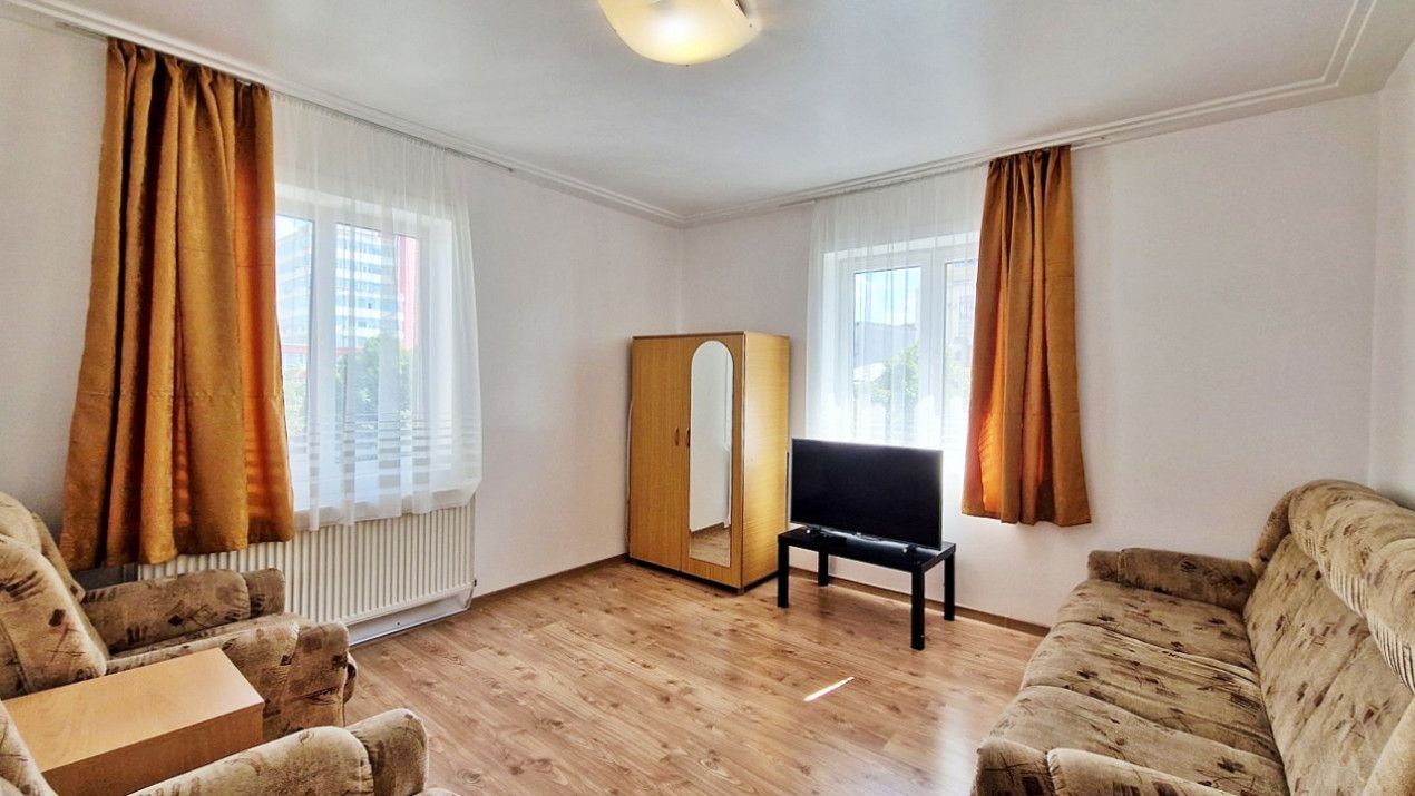 Inchiriere apartament 2 camere Ultracentral, Casa Cartii - Poză 3