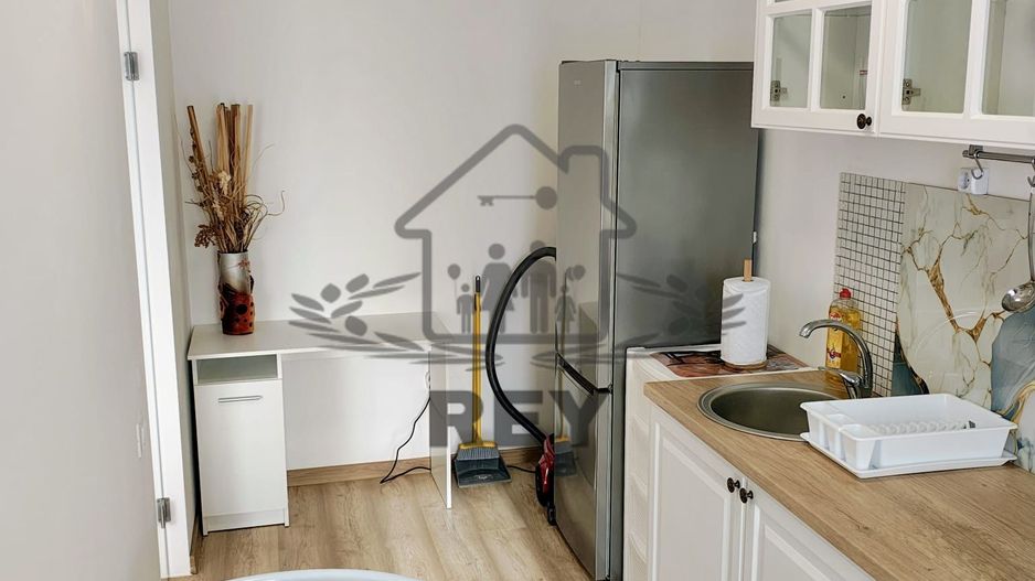 Studio de închiriat zona Stefan cel Mare - Poză 3