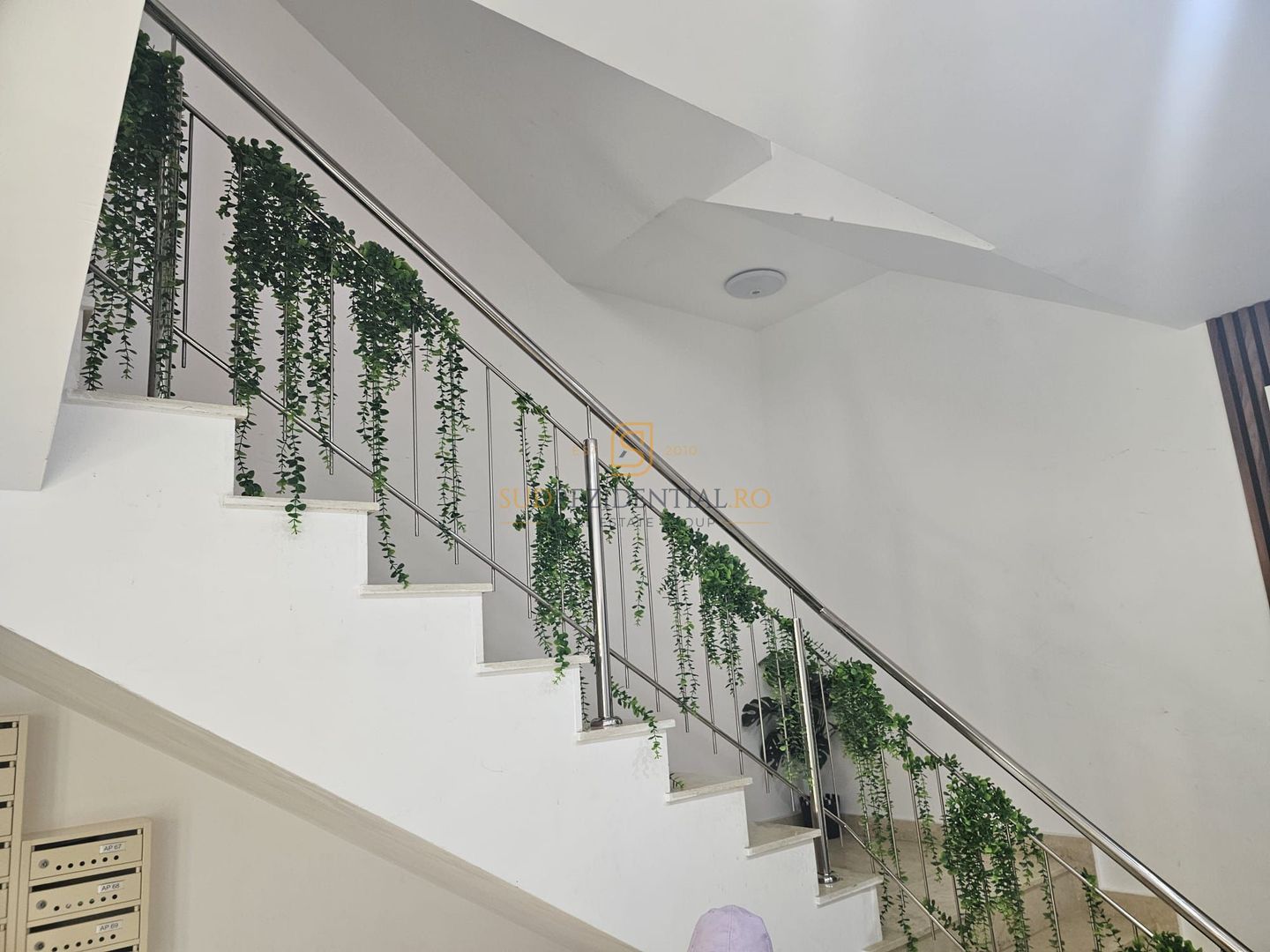 Apartament 2 camere, Brown Residence, Bd. Metalurgiei, parcare inclusa - Poză 19