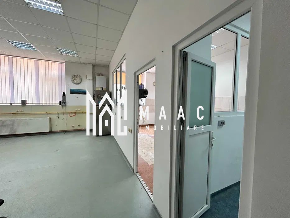 Spatiu I Pretabil Cabinet Stomatologic I Piata Cibin - Poză 7