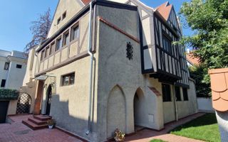 Vila unicat de vanzare- Dorobanti capitale - Poză 3