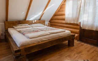 Cabană | 156 MPU | 4 Dormitoare | Ciubăr | Porumbacu de Sus - Poză 18