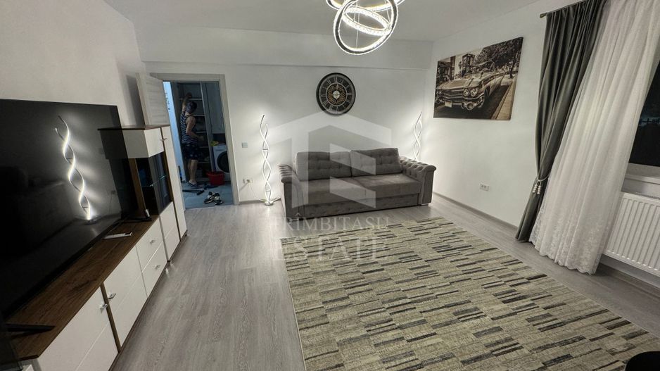 Berceni Grand Arena ultrafinisat,loc parcare subterana - Poză 2
