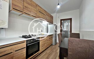 Apartament cu 2 camere de închiriat în ARED, Oradea - Poză 6
