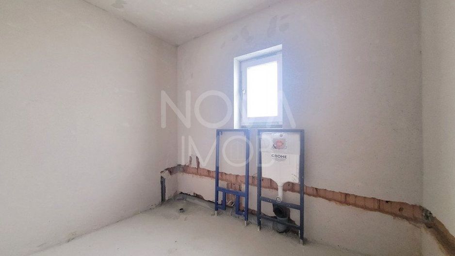 Casa individuala pe un singur nivel cu garaj dublu - Selimbar - Poză 10