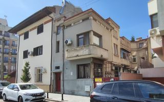 Apartament 3 camere | Dacia | Strada Rasuri - Poză 1