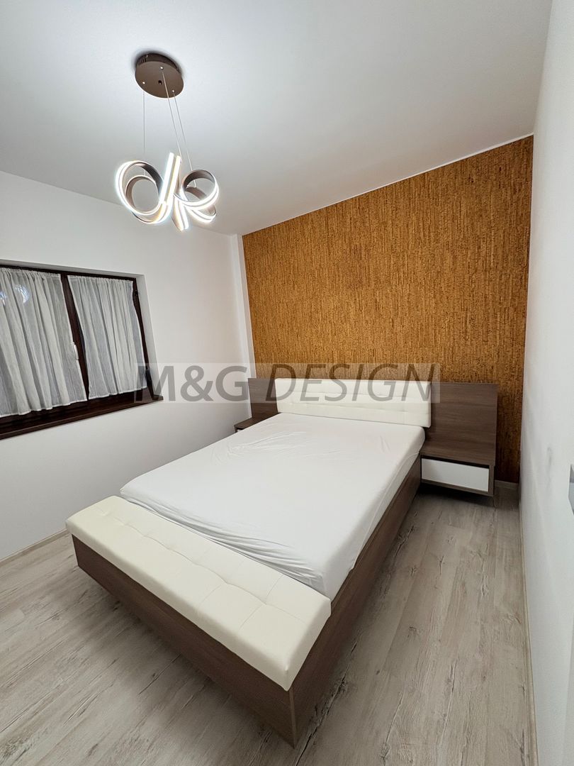 Apartament 2  camere Giroc - Poză 4