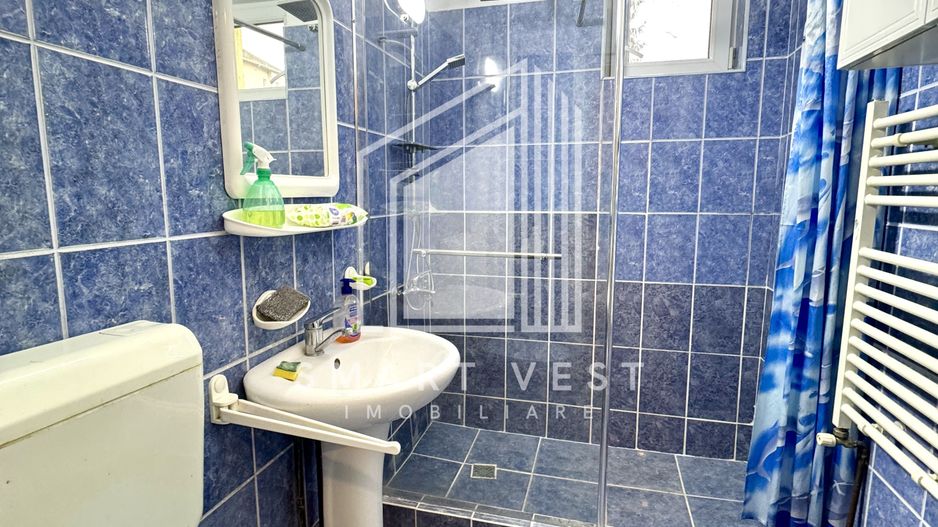 Apartament 2 camere de vânzare | 48 mp | Zona Ultracentrala - Poză 13