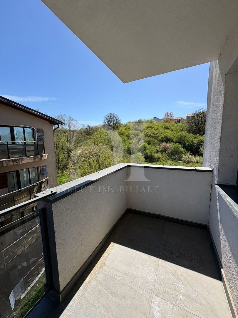 Apartament decomandat - Poză 12