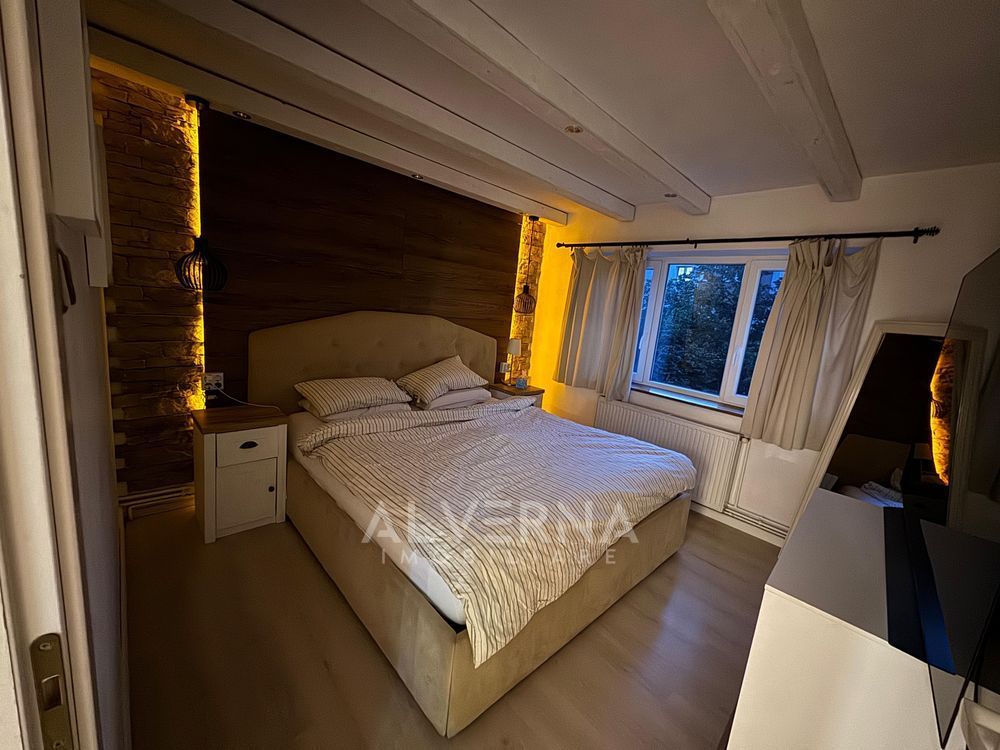 Apartament 2 camere 52mp | parcare | balcon | cartier Marasti - Poză 5