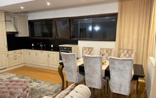 Apartament 3 camere Arcul de Triumf | Loc de parcare - Poză 4