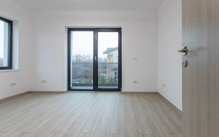 Casă Premium P+1E – 140 mp utili | Gherăiești | Curte amenajată - Poză 19