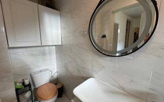 Apartament 2 camere, 52 mp – Mărăști, zona The Office - Poză 6