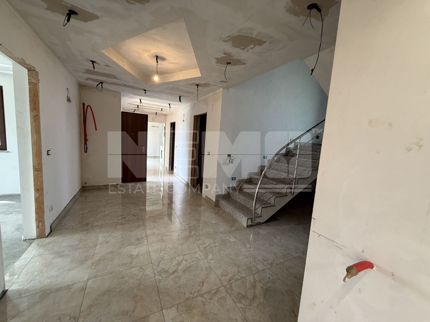 Casă de vânzare Frătăuții Vechi | Teren 1.970 mp - Poză 9