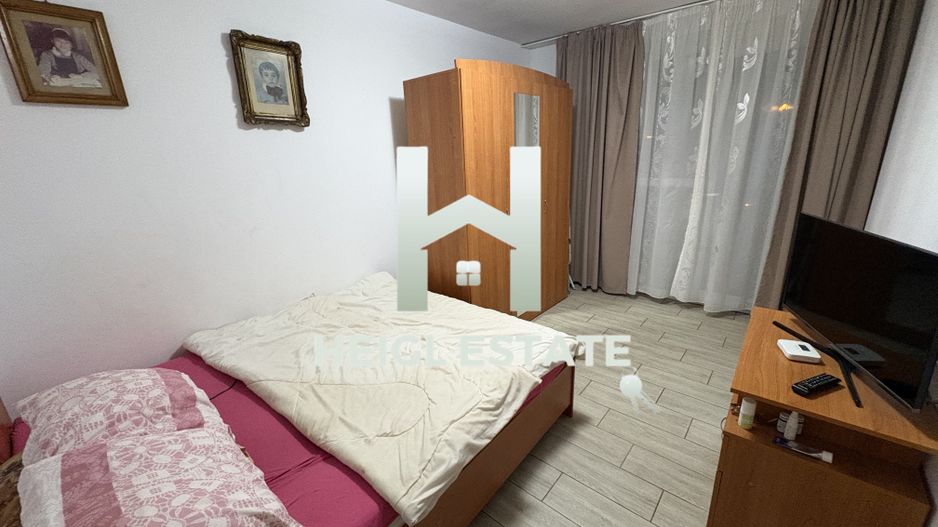 Apartament cu 2 camere la etajul 1 in Giroc - Poză 6