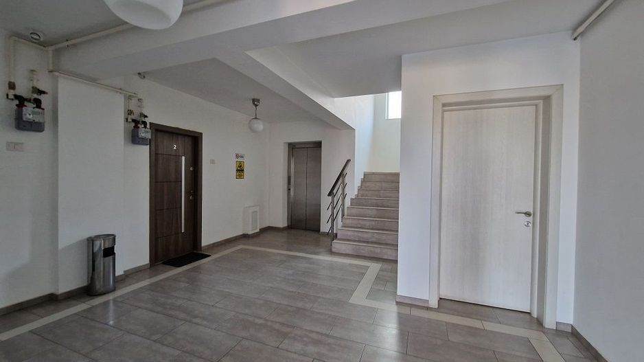 Inchiriere 2 camere 80 mp utili cu terasă 40 mp - Poză 4
