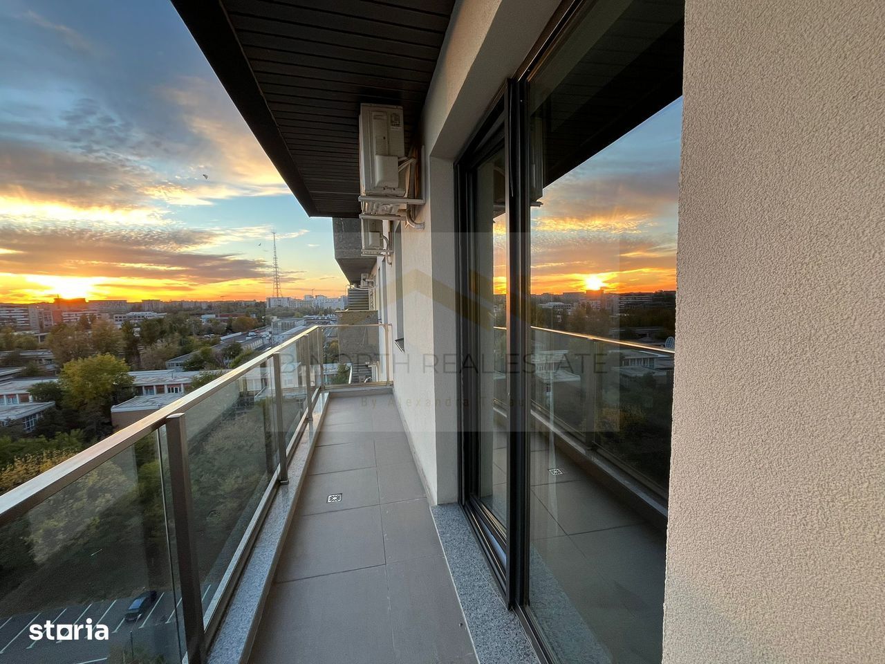 2 camere de închiriat, Novum Invest Independenței, Grozăvești, prima închiriere - Poză 1