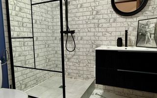 Casă cochetă în zona centrală – ideală locuință sau investiție - Poză 5