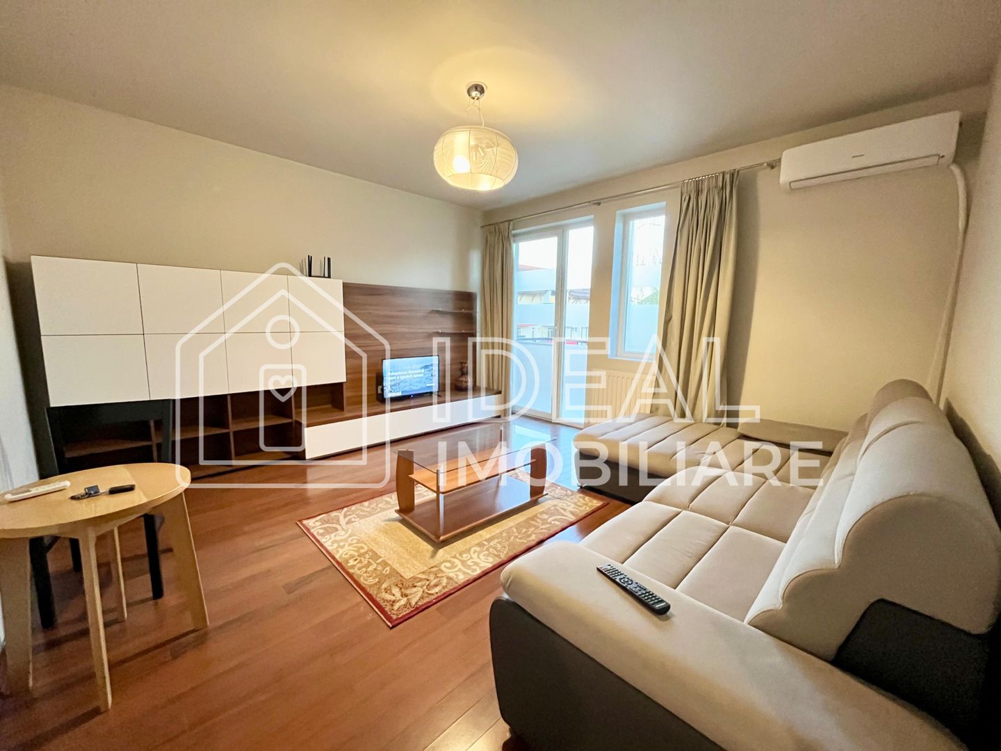 Apartament 2 camere – Turnișor, Str. Frunzei - Poză 2