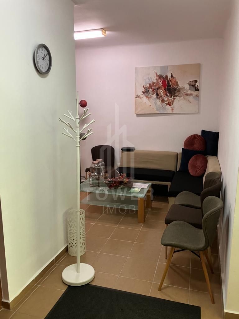 🏡 Apartament Rezidențial – Etaj 3 + Mansardă – 3 Dormitoare, Terasă, Curte - Poză 4