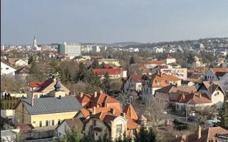 | Apartament cu 3 camere | Penthouse | Amenajat LUX | Decomandat | Grigorescu | - Poză 7