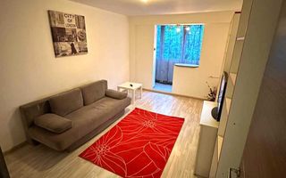 Apartament 2 camere renovat, 4 min metrou 1 Decembrie 1918, mobilat complet nou - Poză 2