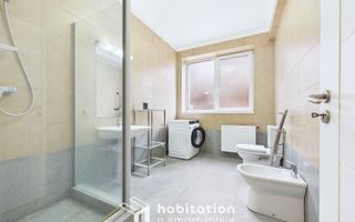 Confort de casă, spațiu generos – apartament premium în Dumbrăvița - Poză 20