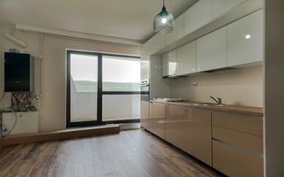 Apartament 3 camere priveliste prima inchiriere parcare subterana Wings! - Poză 2