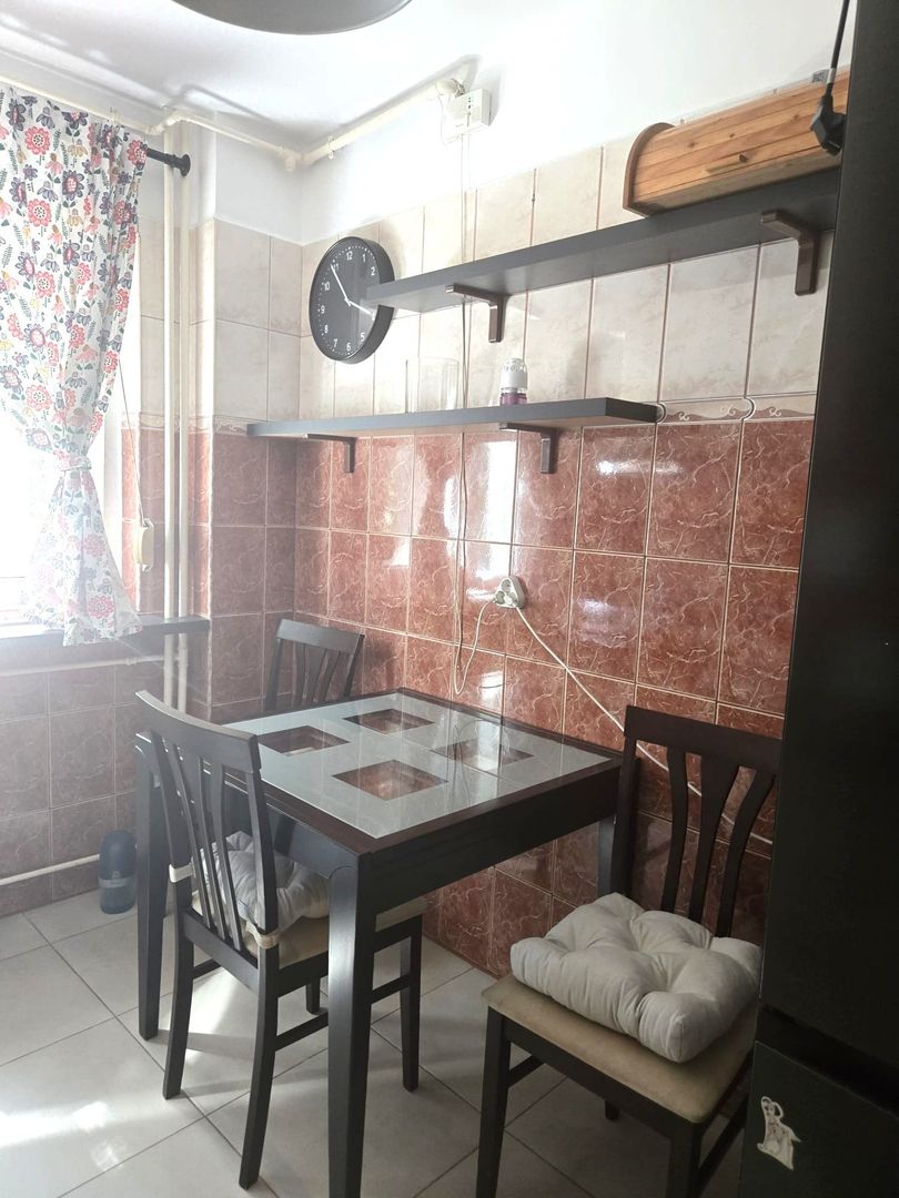 🚇 Închiriez Apartament cu 2 camere, renovat, 5 min metrou Dristor - Poză 10