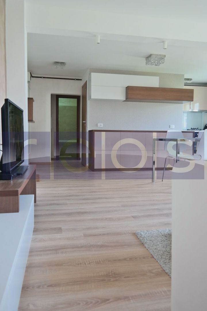 VANZARE 2 CAMERE | CENTRALA PROPRIE | ZONA VITAN MALL - Poză 4