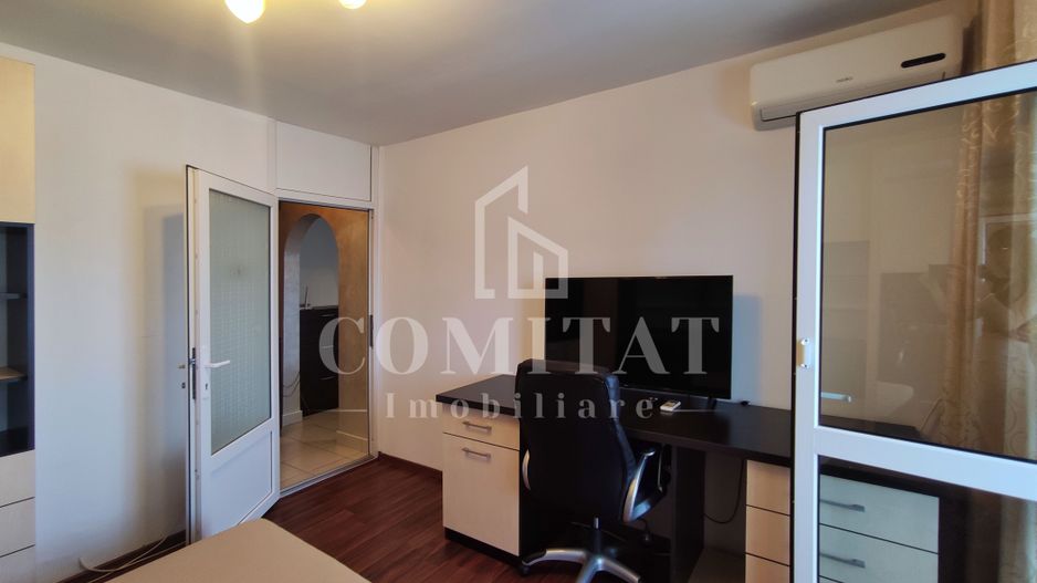 Apartament 2 camere | De inchiriat | Decomandat | Zona Între Lacuri - Poză 6
