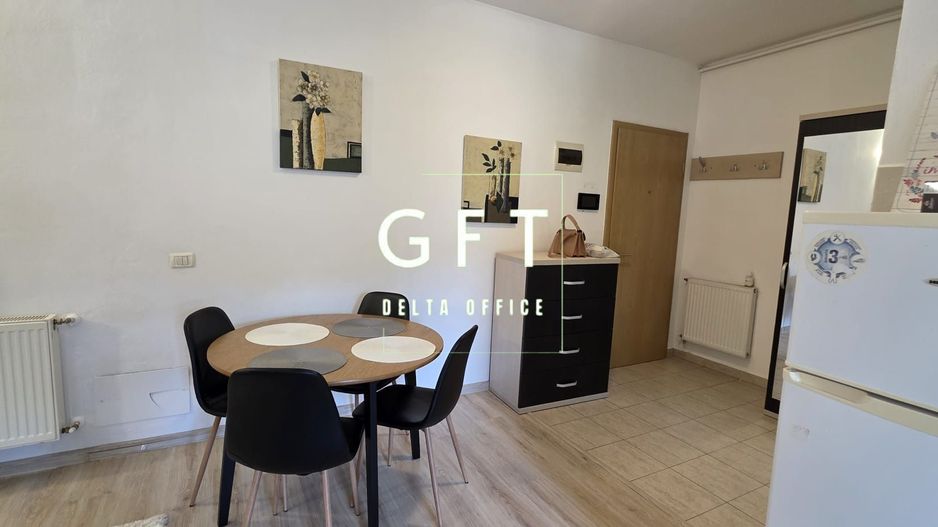 Se închiriază Apartament cu două camere, Traian Bnciu,  Bistrița - Poză 2