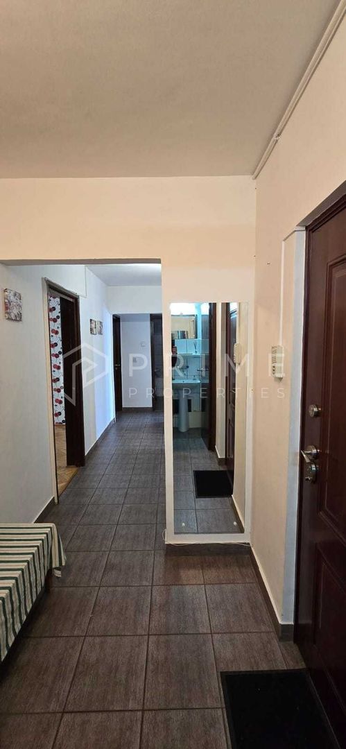 Apartament 3 camere, decomandat – Zonă liniștită în Cartierul Tudor - Poză 2